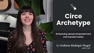 Thumbnail: Circe archetype: Embracing sexual empowerment and transformation