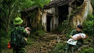 Thumbnail: Full Journey of a Father and Daughter Returning to the Countryside to Build a Farm