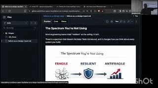 Thumbnail: API Connect 2026, Q2 — Failure as a design input: moving from resilient to antifragile