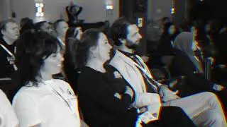 Thumbnail: FOST Amsterdam 2026 - Sovereign Intelligence: APIs for a Human-Centric Private and Public Sector