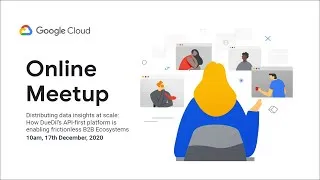 Thumbnail: Join us on 17 Dec & learn how DueDil’s API-first platform is enabling frictionless B2B Ecosystems
