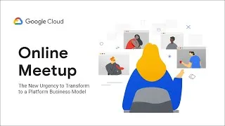 Thumbnail: The New Urgency to Transform to a Platform Business Model