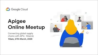 Thumbnail: Global supply chains: How Maersk is connecting & simplifying the world’s movement of trade with APIs