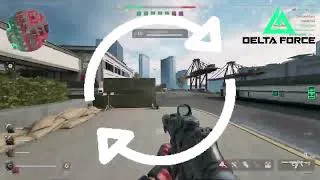Thumbnail: Garena Delta Force 8