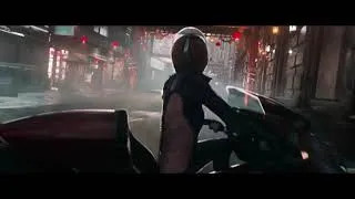 Thumbnail: Ready Player One HD - Screen 1