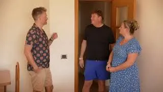 Thumbnail: A Place In The Sun S2026E38 - Costa Adeje, Tenerife