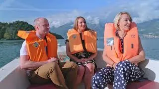 Thumbnail: A Place in The Sun S2026E37 - Lake Como, Italy