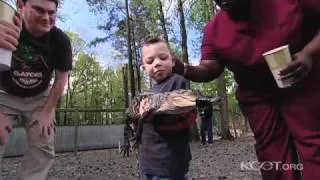 Thumbnail: Nat'l Child Care Provider Honoree - Marnetta Larrimer