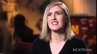 Thumbnail: Nat'l Child Care Provider Honoree - Ruth Williams