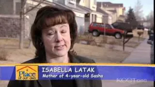 Thumbnail: Nat'l Child Care Provider Honoree - Diana Cataffo