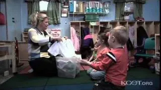 Thumbnail: Nat'l Child Care Provider Honoree - Tonya Fetzer