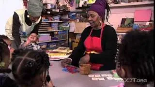 Thumbnail: Nat'l Child Care Provider Honoree - Maya Thomas-Bey