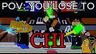 Thumbnail: POV: YOU LOST TO HSL CHICAGO
