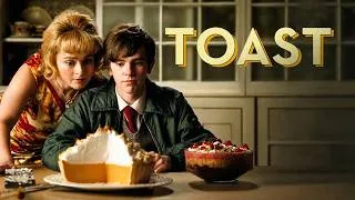 Thumbnail: Toast | Full Drama Movie | Helena Bonham Carter, Freddie Highmore, Ken Stott |  @aplfilm ​