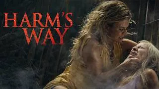 Thumbnail: Harm's Way | Full Thriller Movie | Kathleen Quinlan, Ingrid Kavelaars |  @aplfilm ​