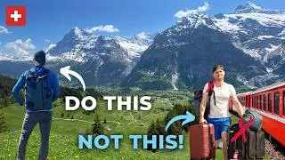 Thumbnail: 13 Switzerland Travel Mistakes Tourists Keep Making (And How to Avoid Them)