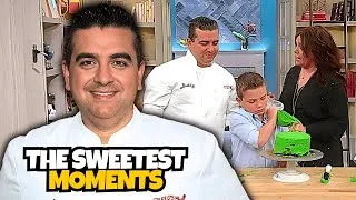 Thumbnail: Cake Boss’s Most Heartwarming Moments – When Dessert Meant Something More