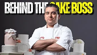 Thumbnail: 10 Things You Didn’t Know About Cake Boss and Buddy Valastro