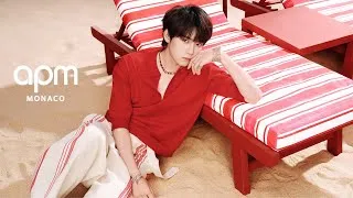 Thumbnail: Zhou Yiran x Collection 'Un été à Monaco' | APM Monaco