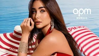 Thumbnail: Hannah El Zahed x Collection 'Un été à Monaco' | APM Monaco