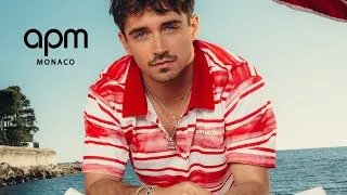 Thumbnail: Charles Leclerc x Collection 'Un été à Monaco' | APM Monaco