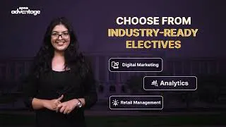 Thumbnail: Top 5 Affordable Online BBA Colleges in India 2025 | UGC Recognized | Under ₹1.5 Lakh