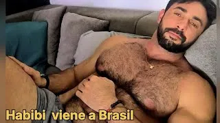 Thumbnail: Handsome Model and fitness influencer from Brazil the personal fitness coach