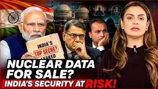 Thumbnail: India’s Nuclear Security Under Question: Did a Major Data Leak Put Global Safety at Risk?