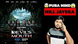 Thumbnail: The Devil's Mouth Full Movie Review In Hindi | The Devil's Mouth Review | Apne Style Me 