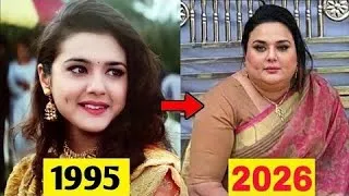Thumbnail: Top 100 Bollywood Actors Shocking Transformation 2026 | Then And Now