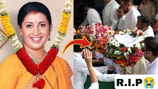 Thumbnail: Top 50 Famous Tv Serial Died Actors And Actress List 2026
