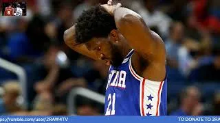 Thumbnail: KLUTCH AND LeE$PN CONTINUE TO PUSH THE BUILT-IN EXCUSES FOR LEBRON JAMES! #2raw4tv