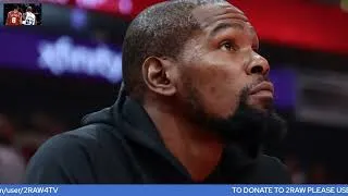 Thumbnail: IS GERIATRIC KEVIN DURANT PLOTTING TO MOVE TO HIS FIFTH POTENTIAL SUPERTEAM WITH THE PISTONS?