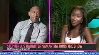 Thumbnail: THE YOUTH OF AMERICA ARE SPOILED ENTITLED BRATS WHO WANT EVERYTHING AND SACRIFICE NOTHING! #2raw4tv