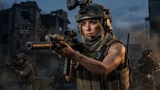 Thumbnail: Call of Duty: Black Ops ALMOST To the End!!! Ps5 Gameplay