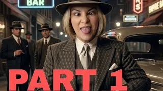 Thumbnail: Mafia II: Definitive Edition Part 1 Welcome back Home, Vito Dont Let Helly Eats your fries.