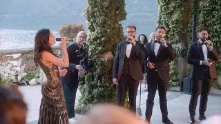 Thumbnail: The Showband™ - The Prayer (Andrea Bocelli & Celine Dion)
