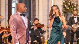 Thumbnail: The Showband™ - Listen (Dreamgirls)