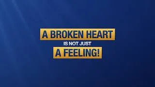 Thumbnail: Can Emotional Stress Cause a Heart Attack? | Broken Heart Syndrome Explained | Apollo Explains