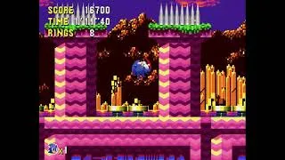 Thumbnail: Sonic CD
