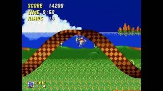 Thumbnail: sonic 2