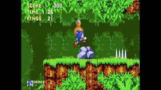 Thumbnail: Sonic 3