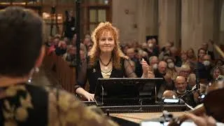 Thumbnail: Marin MARAIS:  Suite from Alcyone – Apollo's Fire, Jeannette Sorrell, with Amanda Forsythe