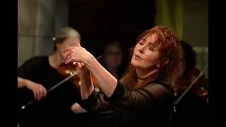 Thumbnail: PURCELL:  Chaconne from King Arthur – Apollo's Fire, Jeannette Sorrell (2025)