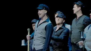 Thumbnail: The Sea Shanties Scene – from 'Dido & Aeneas' – APOLLO'S FIRE, Jeannette Sorrell