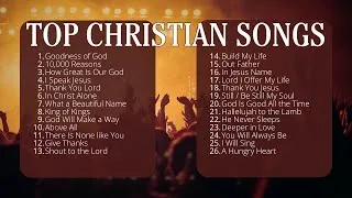 Thumbnail: Greatest Praise & Worship Song of All Time 