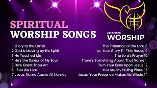 Thumbnail: Spiritual Songs for the Soul