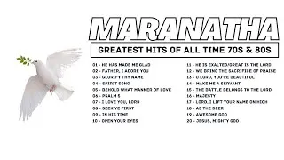 Thumbnail: Praise & Worship Songs | Maranatha Music