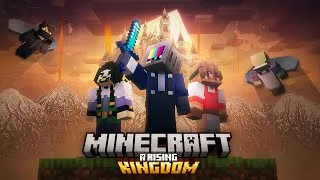 Thumbnail: A Rising Kingdom | Full Minecraft Movie