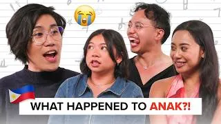 Thumbnail: Filipino Americans Take A Basic Tagalog Language Quiz (ft. Cheska Bacaltos) | A*Pop